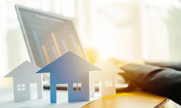 real estate investment companies in texas